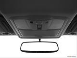  Courtesy lamps/ceiling controls photo